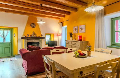 Holiday Home Tuschaus by Interhome - Foto 7