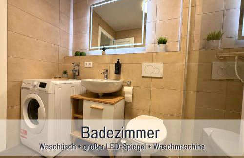 BENVILLE BV04 - Nespresso Kaffee - Zentral - WLAN - Küche & Spülmaschine - Waschmaschine - Foto 33