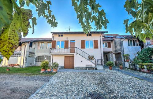 La Valbinella Few Meters From Varese Lake - Happy Rentals - Foto 2