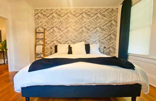 Luxe retreat in downtown Raleigh - Foto 10