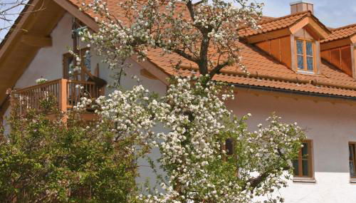 Ferienwohnung Amato - Foto 4