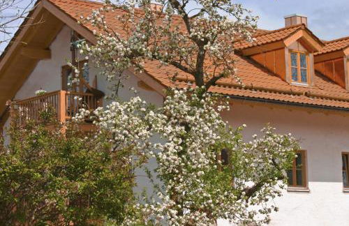 Ferienwohnung Amato - Foto 4