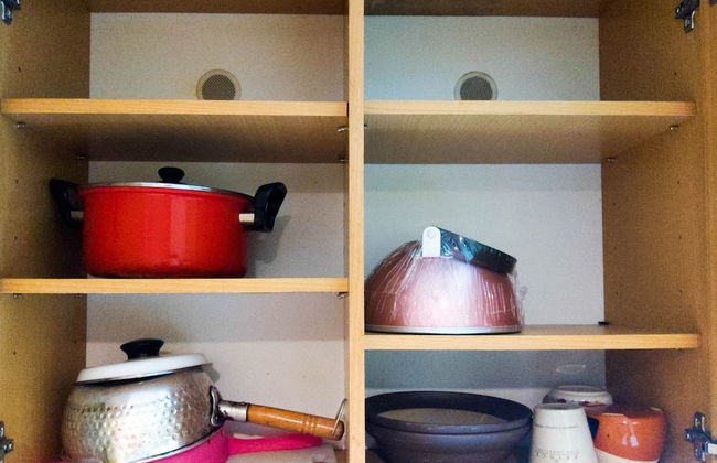 Strategic Studio Apartment at Orchard Mansion Supermall - Foto 9