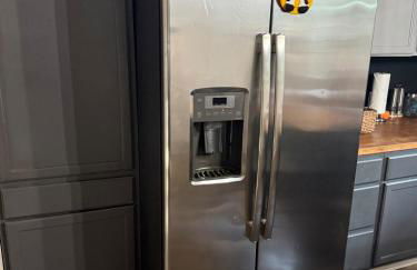 Charming Getaway in Decatur - Foto 16