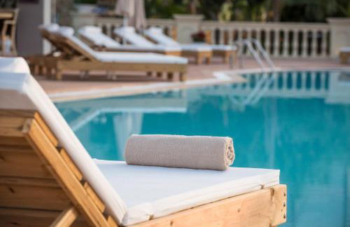 Notos Heights Hotel & Suites - Foto 65