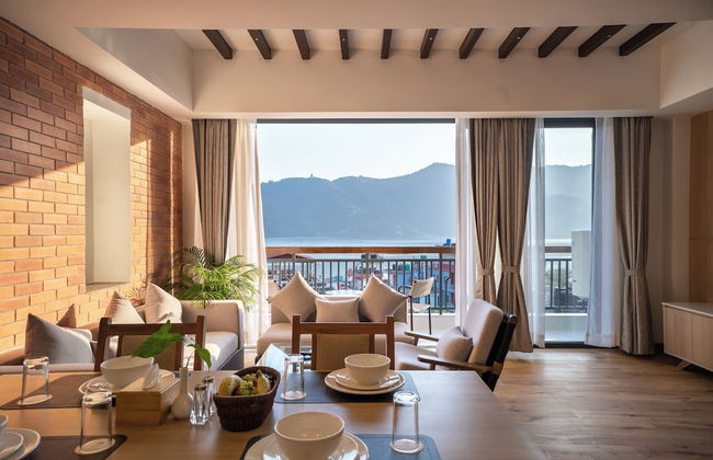 Atithi Suites - Photo 1