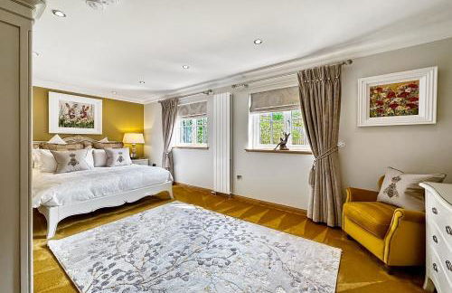 Skyfall Glencoe at Creag ant Sionnaich Glencoe Ballachulish Highlands Near Fortwilliam - Foto 16