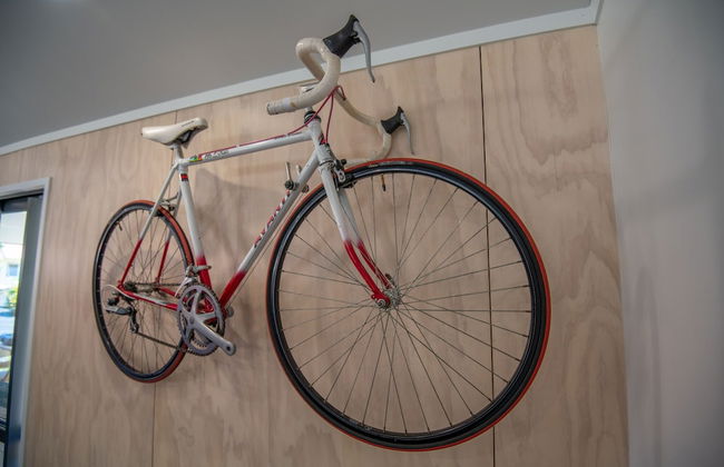 Cambridge TOP 10 Holiday Park - Foto 51