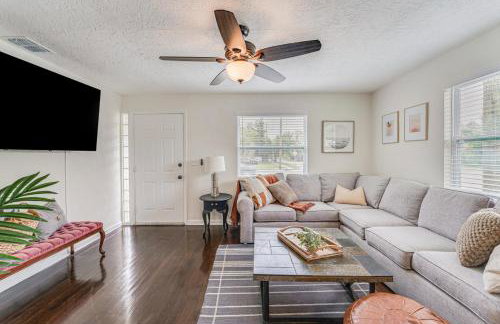 Home Close to Beaches and Heart of the city - Foto 7