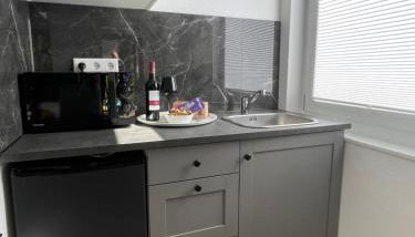 moor-home Studio Apartment - Foto 4