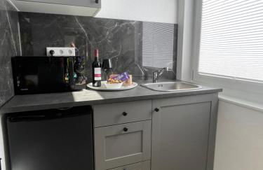 moor-home Studio Apartment - Foto 4