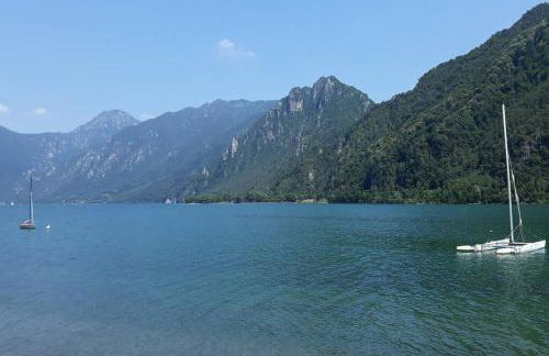 Holiday Apartment Anna 63 Idro - Foto 16