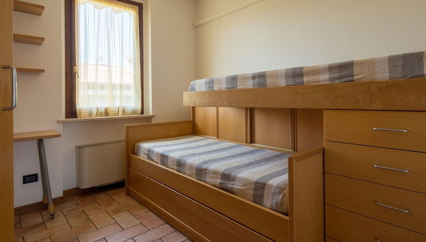 Apartment in Lazise Near Lake Garda - Foto 2, Habitación