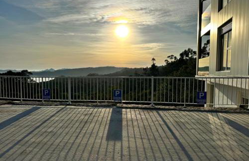 Faros da Ria Apartamentos, by Garcies Riobo - Foto 47