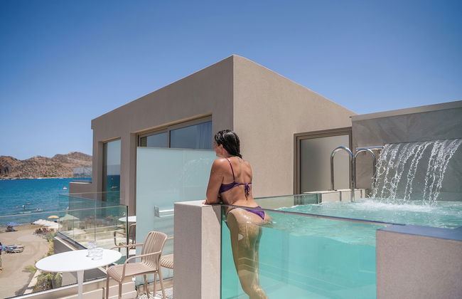 Vergina Beach Resort - Photo 70