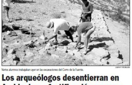 La Casa del Pan de Archivel - Foto 48