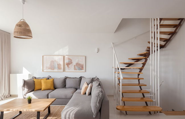 Athenian Riviera Panorama Villa - Foto 29