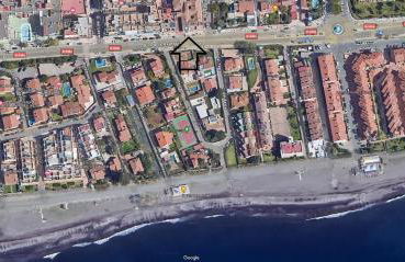 BrisaMar I en segunda línea de playa & priv parking - Photo 26