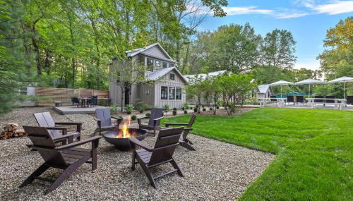 Townie 4 - The Fern by Juniper Holiday + Home - Foto 2