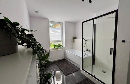 YiPY Apartments am Landesmuseum Halle - Foto 27