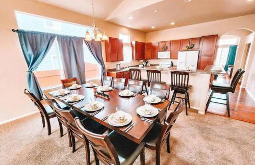 Falcon Retreat! Pet Friendly King Beds - Foto 11