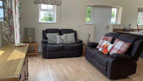 The Haystack Lodge - Foto 4