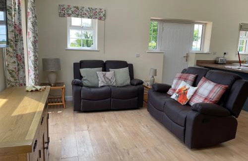 The Haystack Lodge - Foto 4