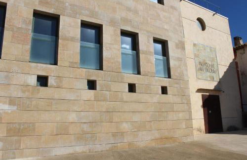 Alojamiento turistico LaVid - Foto 45