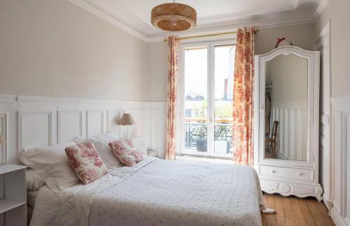 Charming apartment just steps from the Pantheon - Foto 8