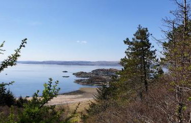 Tigh na Camus - Foto 57