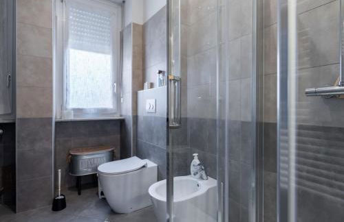 Apartment Nonna Lina by Interhome - Foto 20