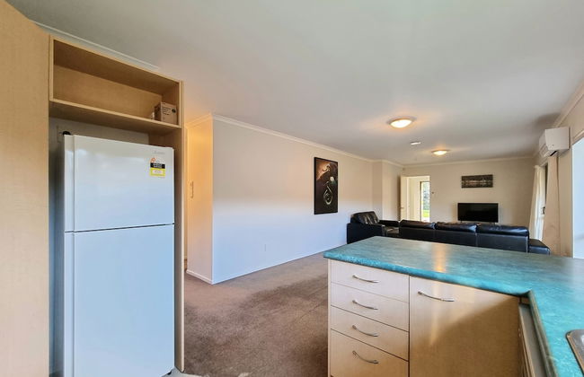 Beautiful 3BR House - WiFi - Car park - Foto 15