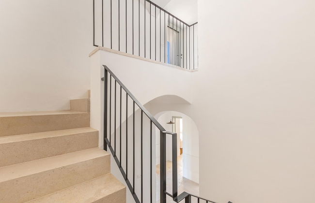 3643 Masseria Stella del Monte by Perle di Puglia - Foto 78