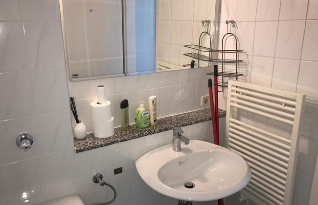 A&S Ferienwohnungen Bonnerstraße 62 - Foto 35