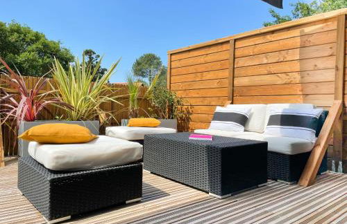 Appartement Céleste - Villas Lake and Sea - Foto 14