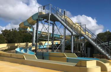 Mobilhome camping Rivage des Landes - Foto 16