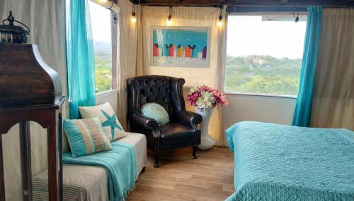 dream tiny house & luxury tent - Foto 5