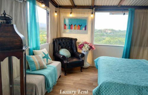 dream tiny house & luxury tent - Foto 5