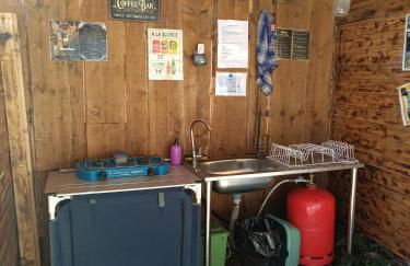 D'tente skylodge SKALI - Foto 107