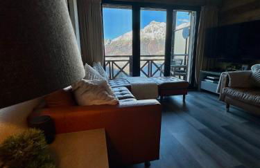 Les Ecureuils Squirrel Lodge - Foto 25