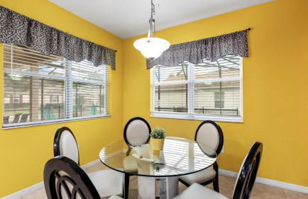 Shv1189ha - 7 Bedroom Villa In Crystal Cove, Sleeps Up To 16, Just 6 Miles To Disney - Foto 14