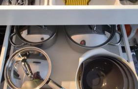 Appartement Lavendel, Ferienwohnung mit eigenem Eingang wie ein kleines Haus - Foto 27