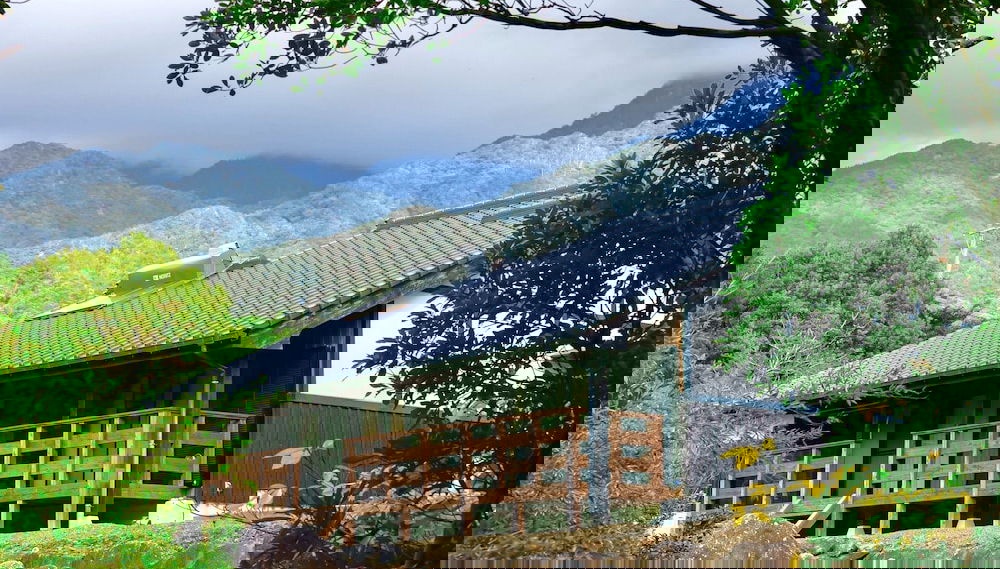 Yakushima South Coast House - Foto 1, Immagine principale