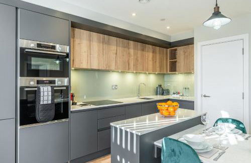 Bond House by Celador Apartments - Foto 18