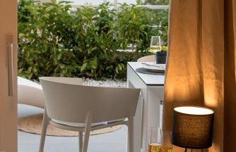 The Pleasurist- with PRIVATE heated POOL and TERRACE - Foto 32