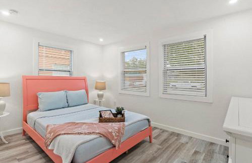 Quaint Gulfport Beach Bungalow - Foto 43