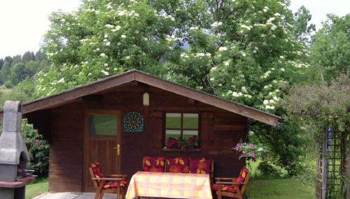 Ferienwohnungen Baur - Foto 4, Garden