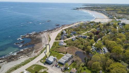 Snug Seaside Views From Couch Walk to Beach - Foto 2