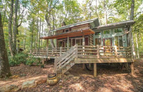 Creekside Comfort - Foto 23