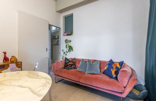 Risorgimento - Castel Morrone Stile & Relax - Photo 6